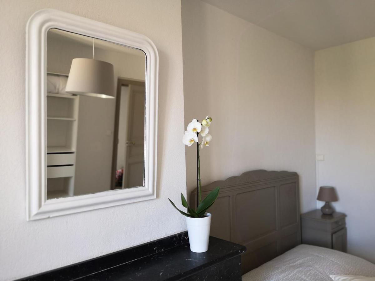 Appartement Du Get Ровел Екстериор снимка