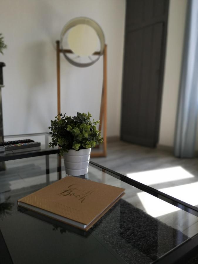 Appartement Du Get Ровел Екстериор снимка